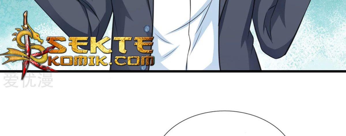 The Master of Knife Chapter 124 - halaman 23