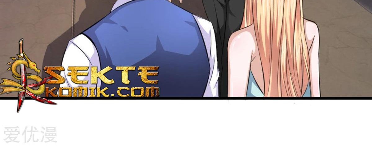 The Master of Knife Chapter 124 - halaman 25