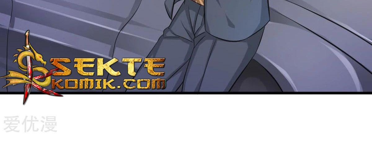 The Master of Knife Chapter 124 - halaman 5