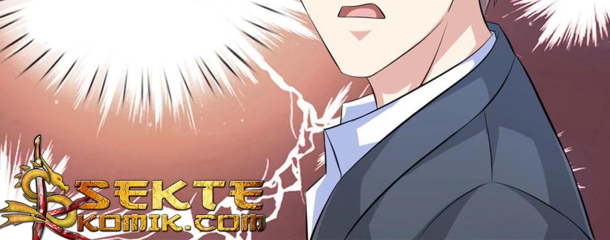 The Master of Knife Chapter 124 - halaman 7