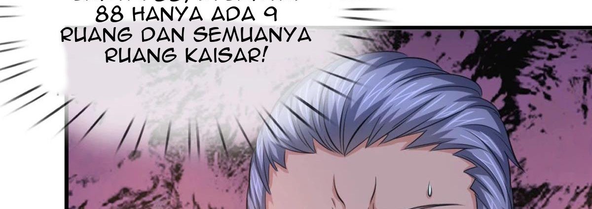 The Master of Knife Chapter 125 - halaman 11