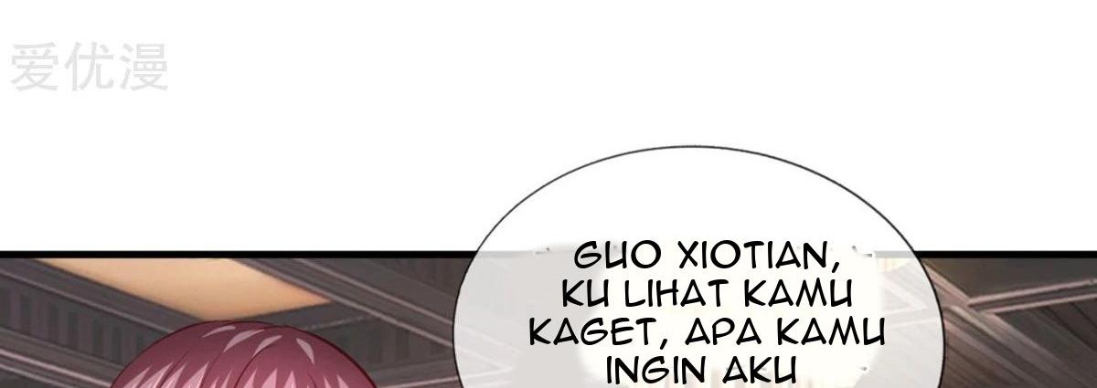 The Master of Knife Chapter 125 - halaman 19