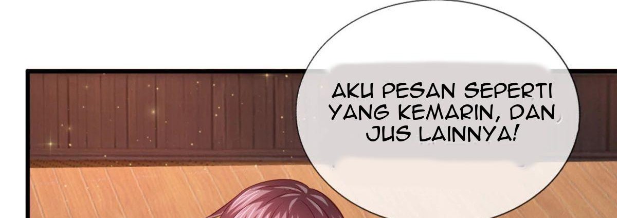 The Master of Knife Chapter 125 - halaman 21