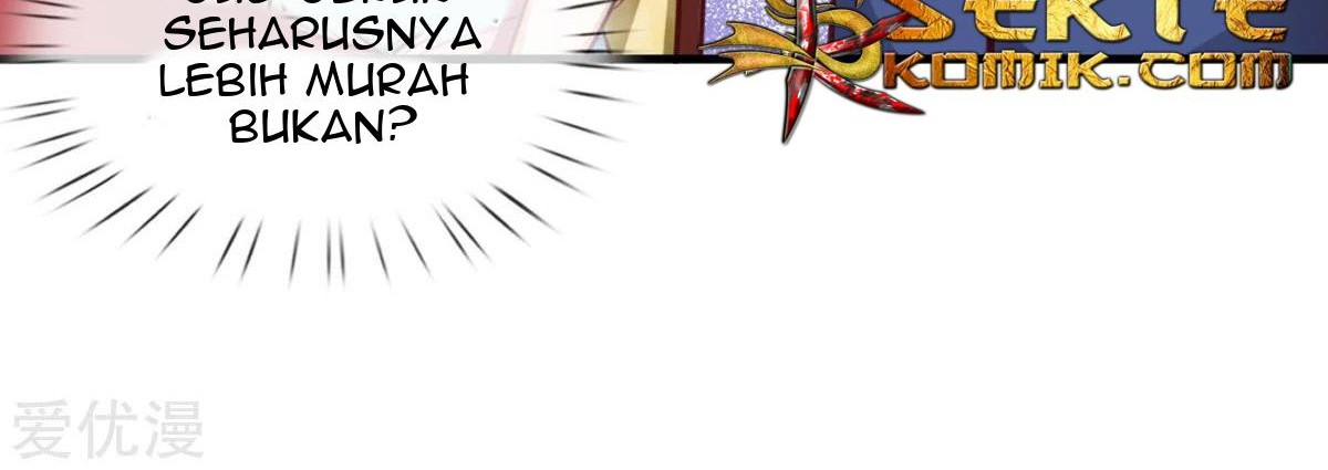The Master of Knife Chapter 125 - halaman 23