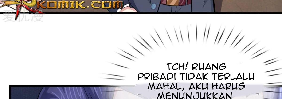 The Master of Knife Chapter 125 - halaman 5