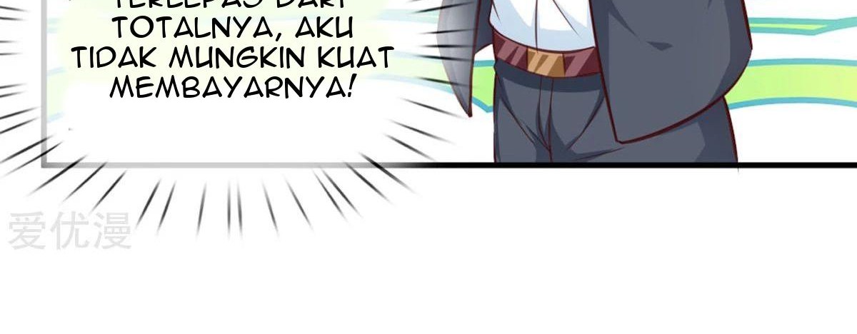 The Master of Knife Chapter 126 - halaman 11