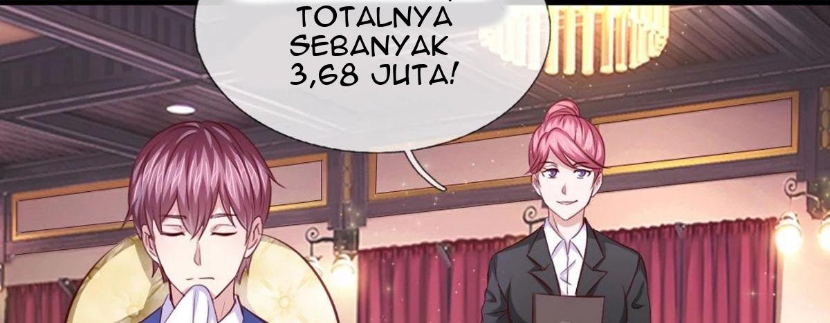 The Master of Knife Chapter 126 - halaman 13