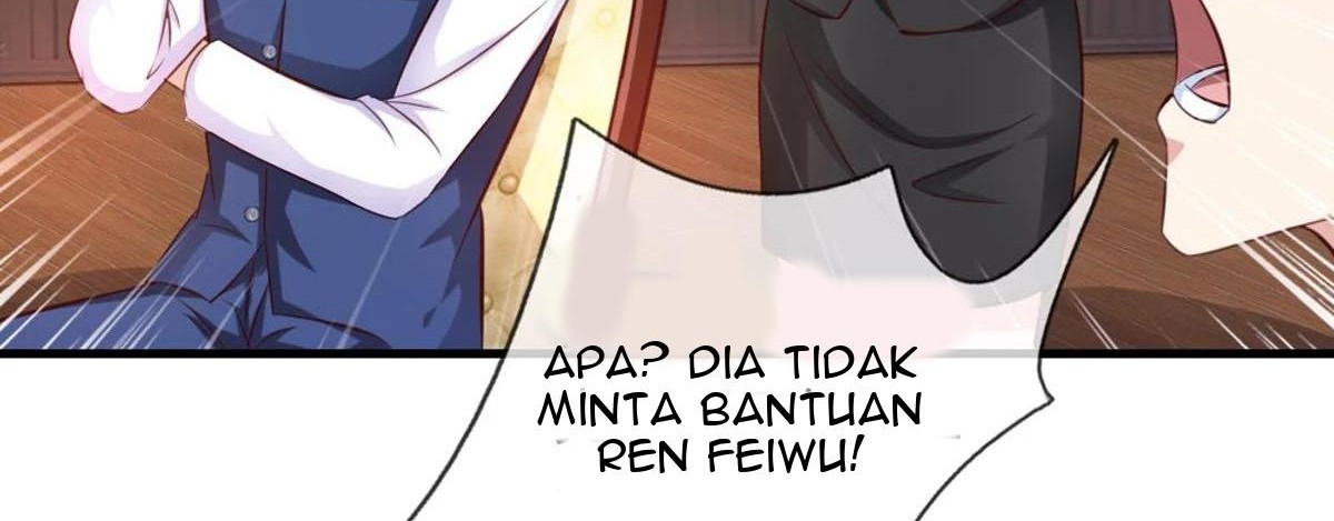 The Master of Knife Chapter 126 - halaman 17