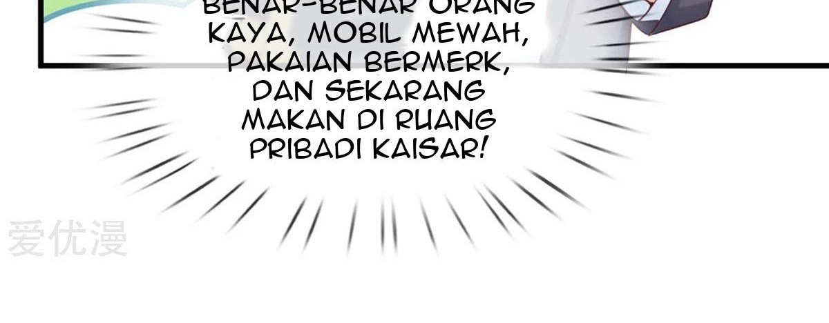 The Master of Knife Chapter 126 - halaman 19