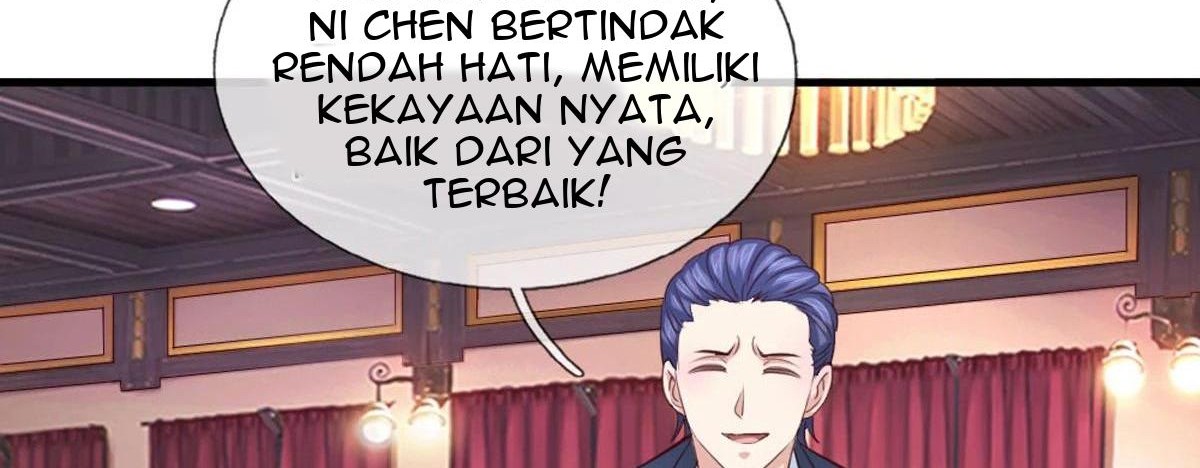 The Master of Knife Chapter 126 - halaman 21