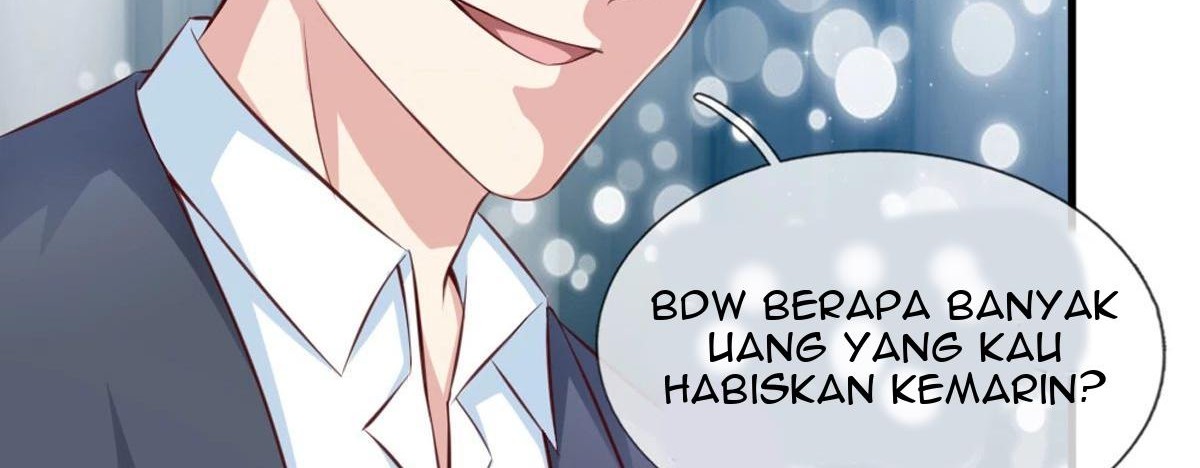 The Master of Knife Chapter 126 - halaman 3