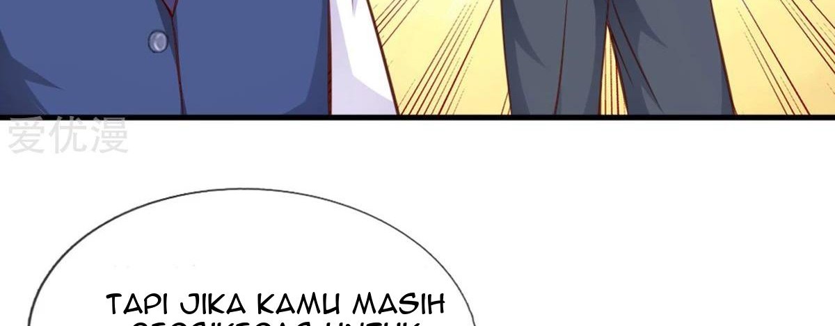 The Master of Knife Chapter 126 - halaman 9