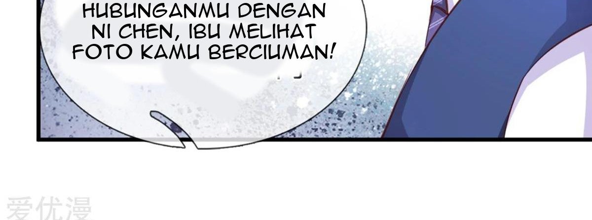 The Master of Knife Chapter 127 - halaman 19