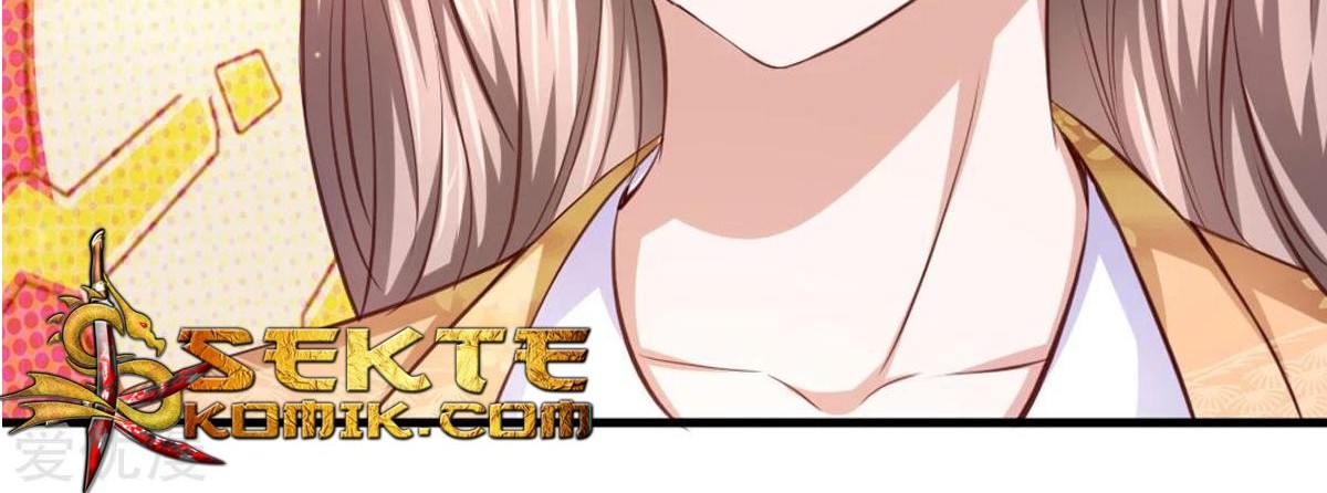 The Master of Knife Chapter 127 - halaman 23