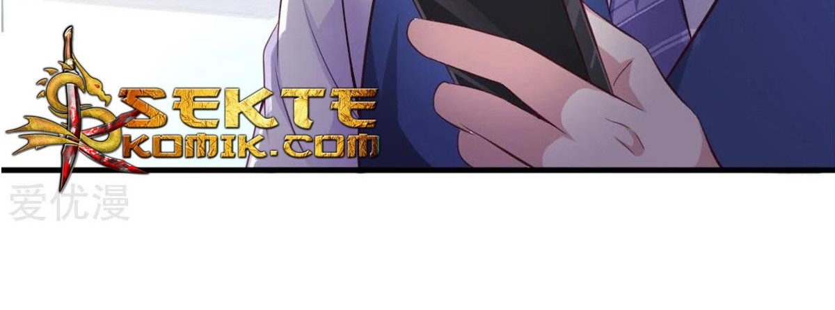 The Master of Knife Chapter 127 - halaman 9