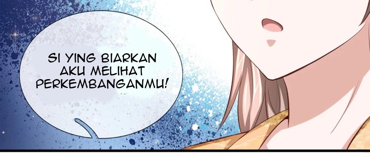 The Master of Knife Chapter 128 - halaman 11