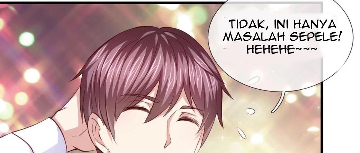 The Master of Knife Chapter 128 - halaman 15