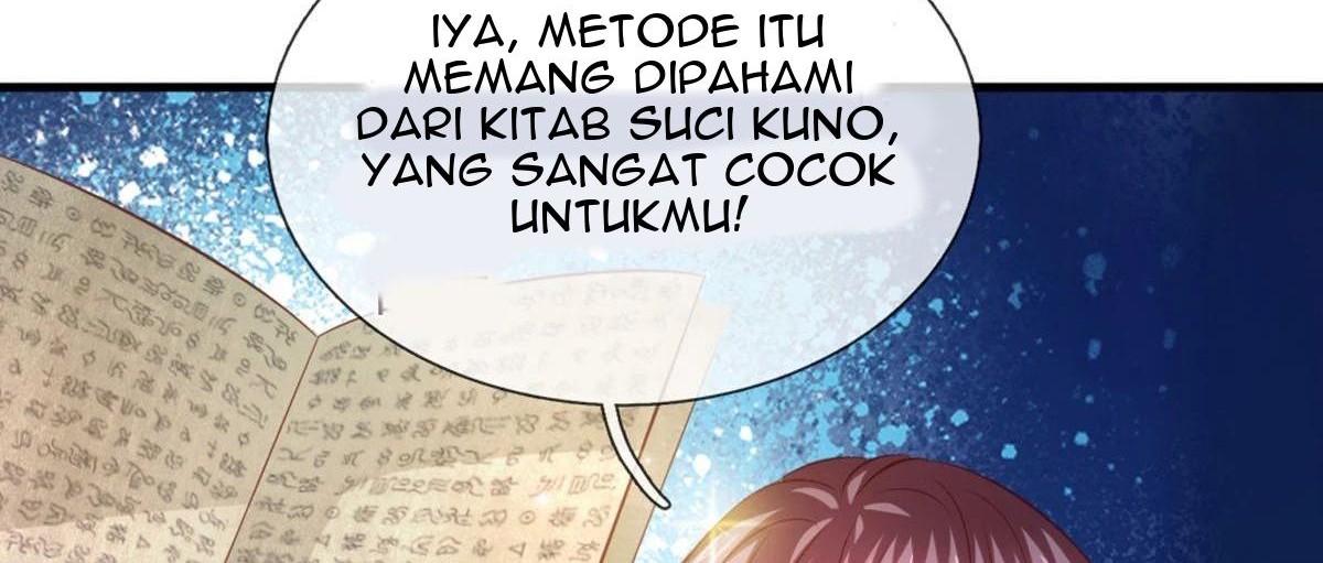 The Master of Knife Chapter 128 - halaman 17