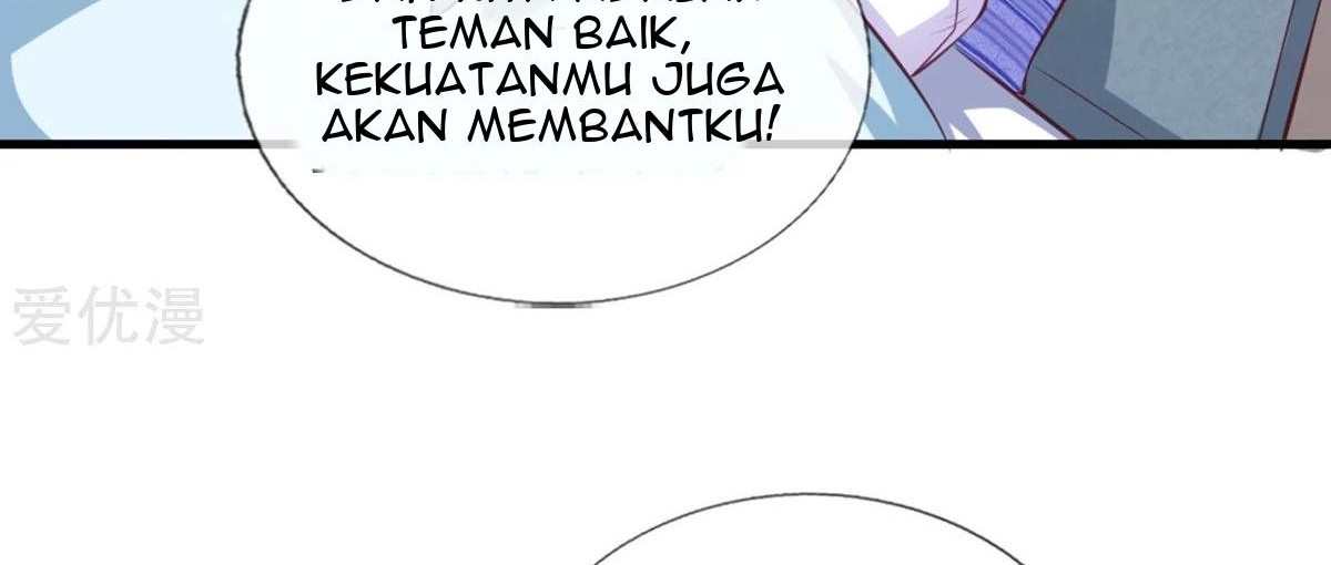 The Master of Knife Chapter 128 - halaman 21