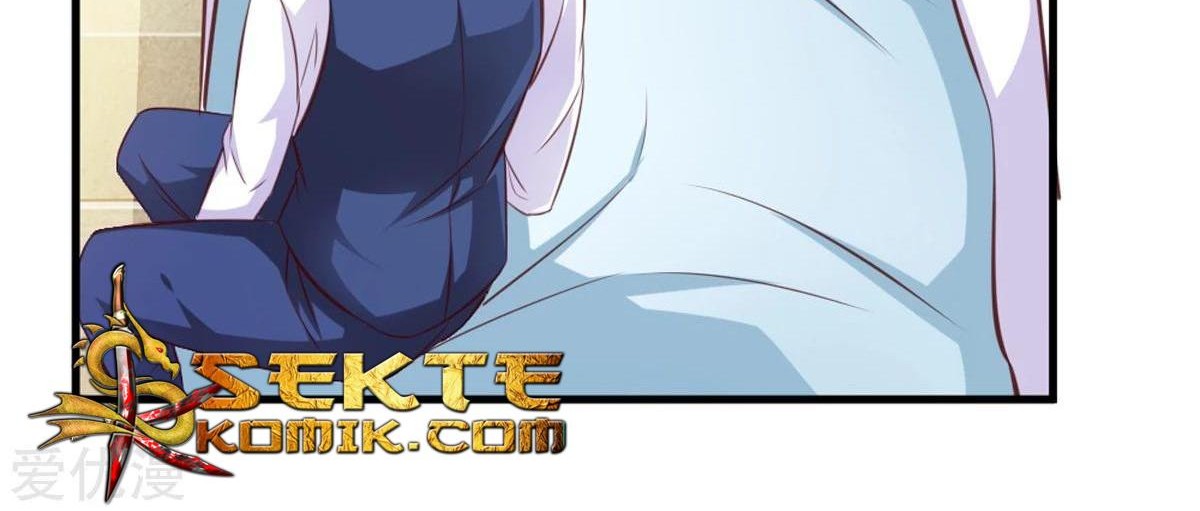 The Master of Knife Chapter 128 - halaman 23