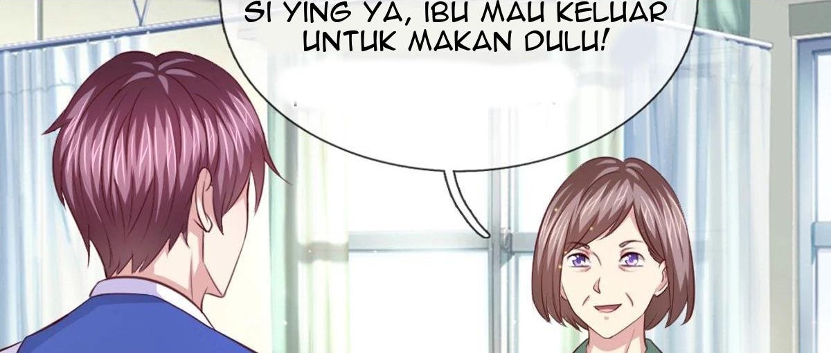 The Master of Knife Chapter 128 - halaman 5