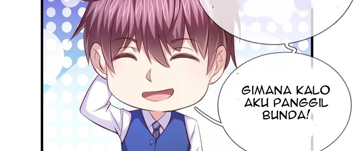 The Master of Knife Chapter 128 - halaman 9