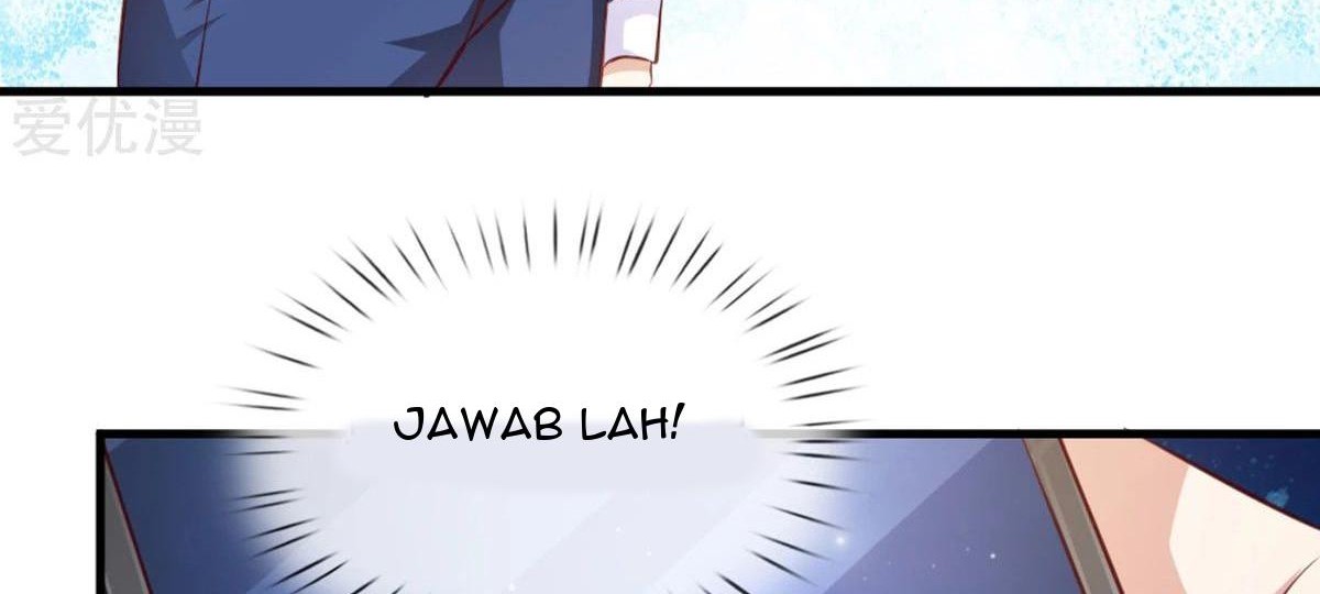 The Master of Knife Chapter 129 - halaman 15