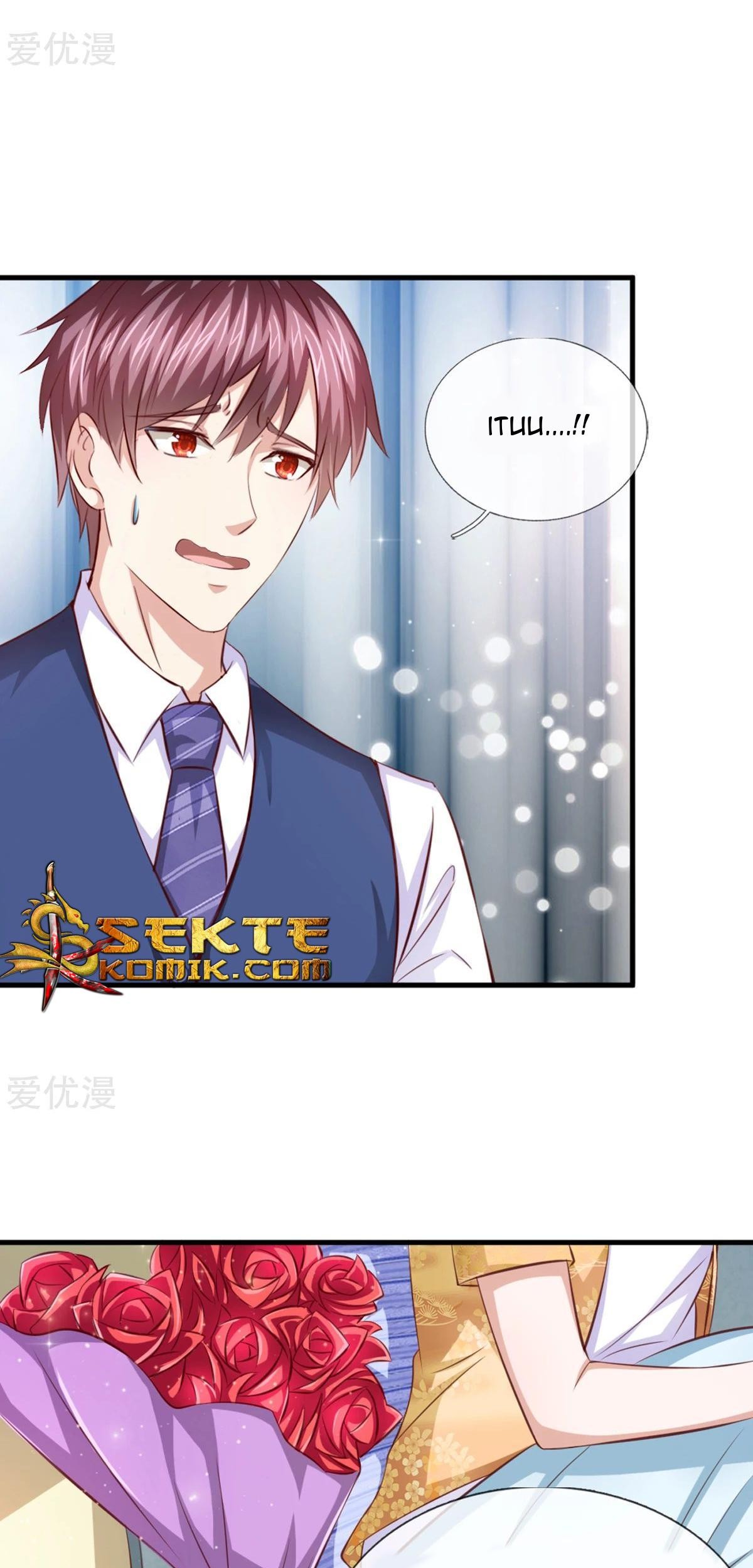 The Master of Knife Chapter 129 - halaman 4