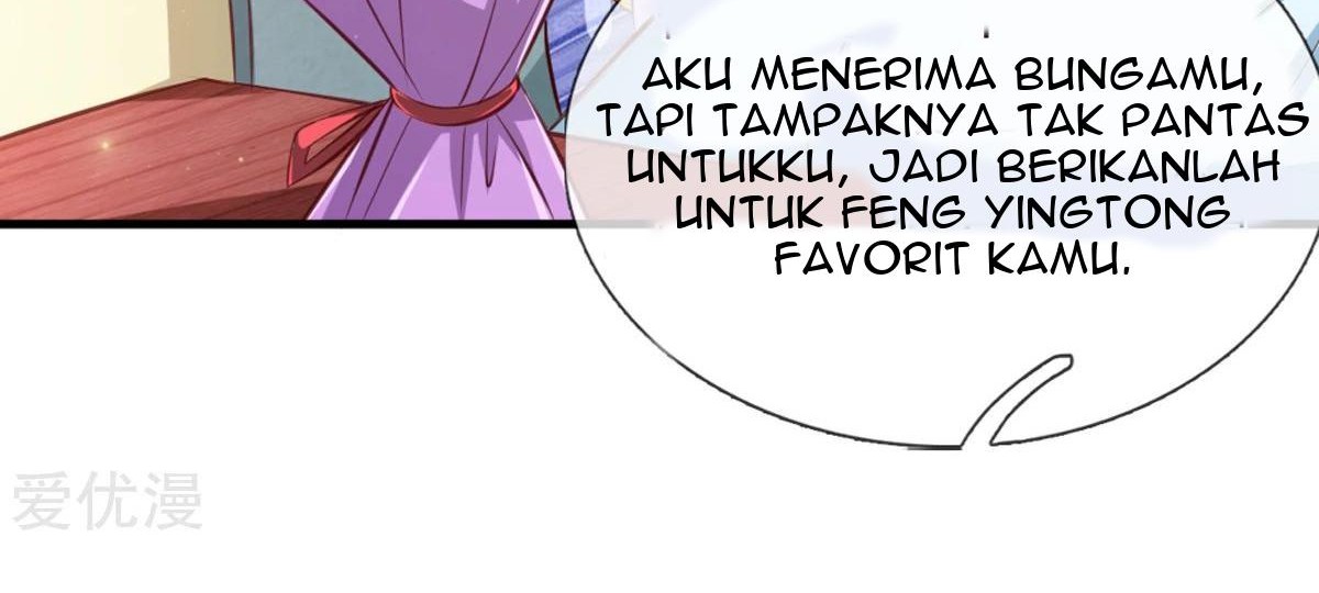 The Master of Knife Chapter 129 - halaman 5