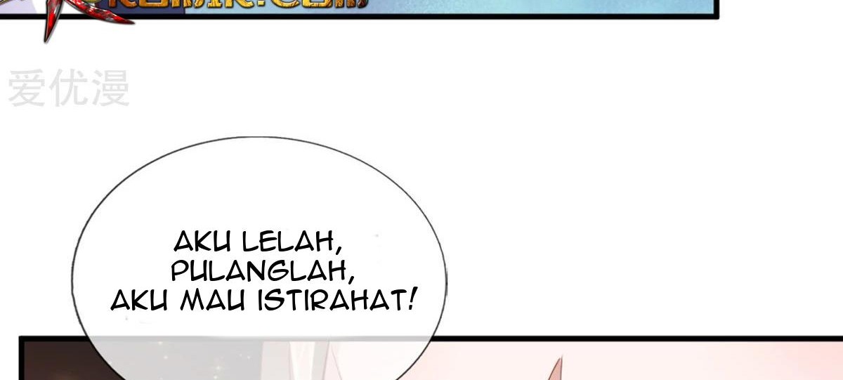 The Master of Knife Chapter 129 - halaman 7