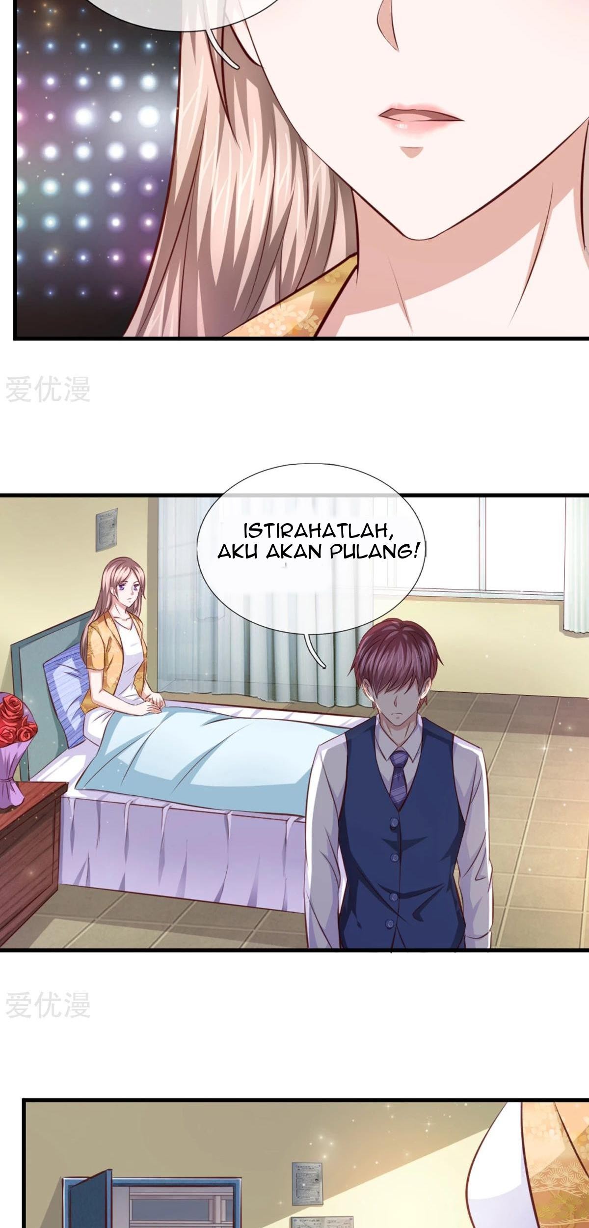The Master of Knife Chapter 129 - halaman 8