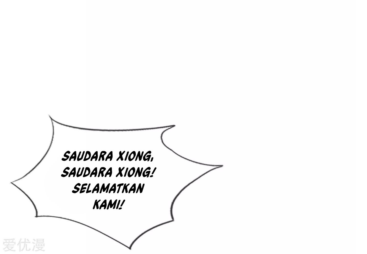 The Master of Knife Chapter 13 - halaman 19