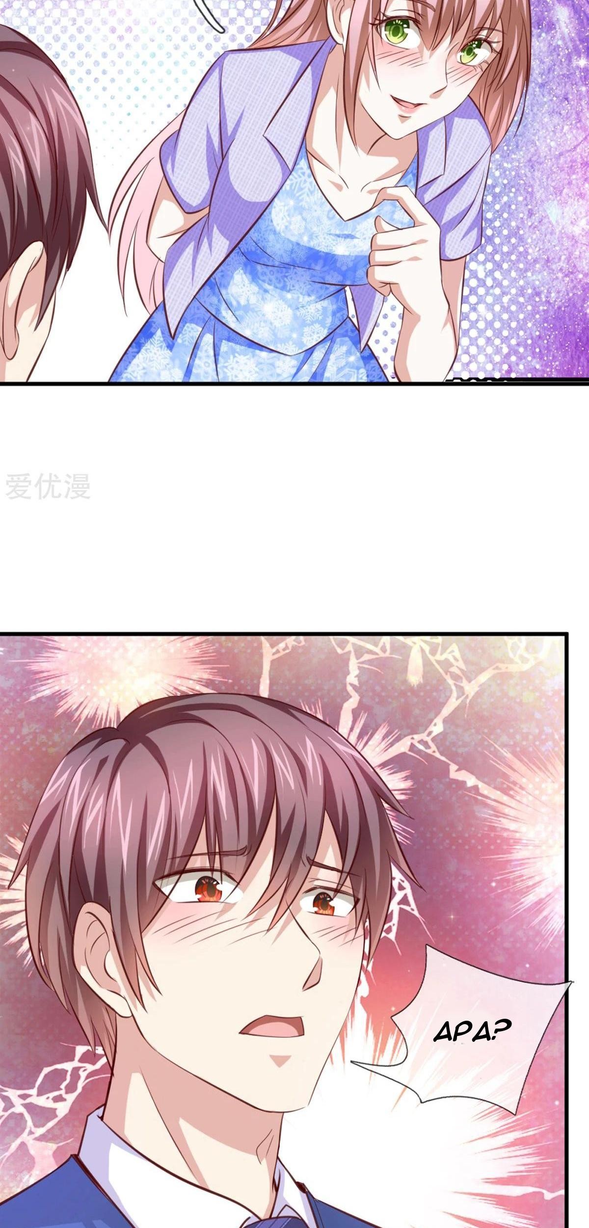 The Master of Knife Chapter 130 - halaman 24
