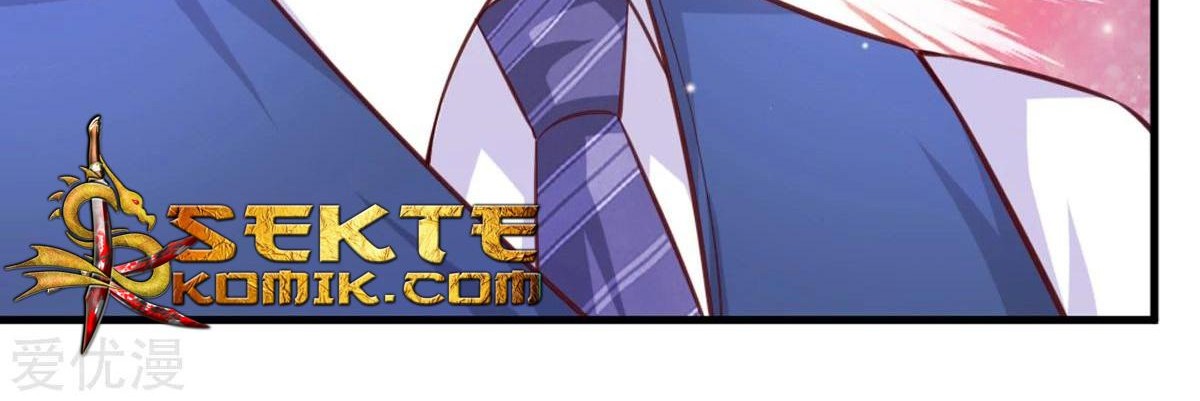 The Master of Knife Chapter 130 - halaman 25