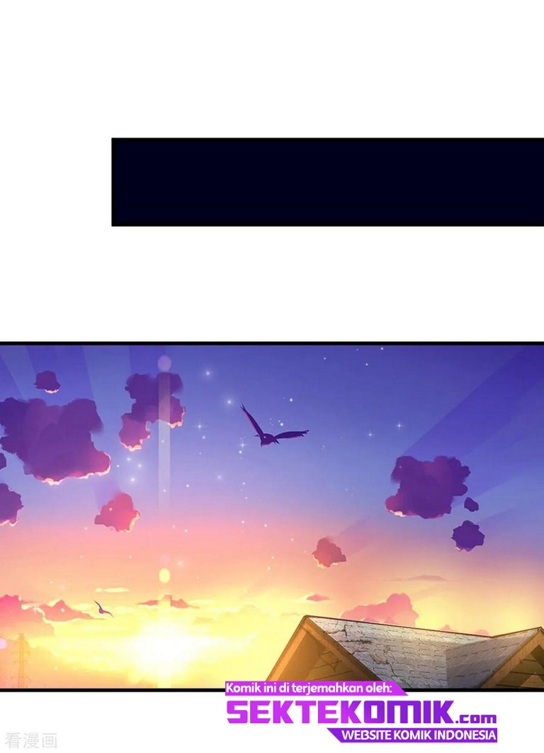 The Master of Knife Chapter 131 - halaman 11