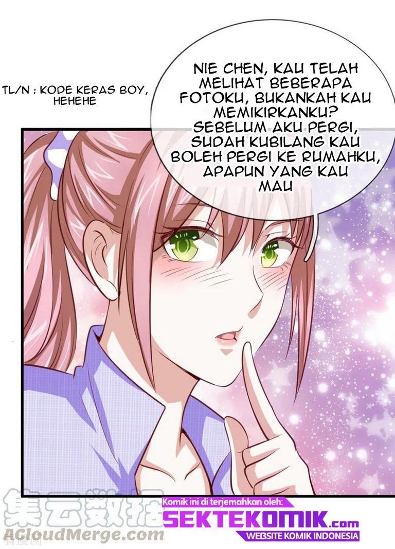 The Master of Knife Chapter 131 - halaman 2