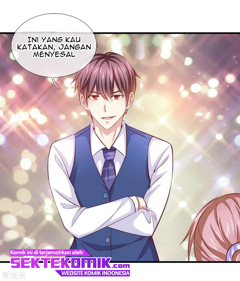 The Master of Knife Chapter 131 - halaman 3