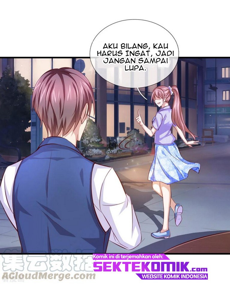 The Master of Knife Chapter 131 - halaman 4