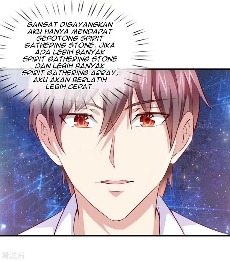 The Master of Knife Chapter 131 - halaman 7