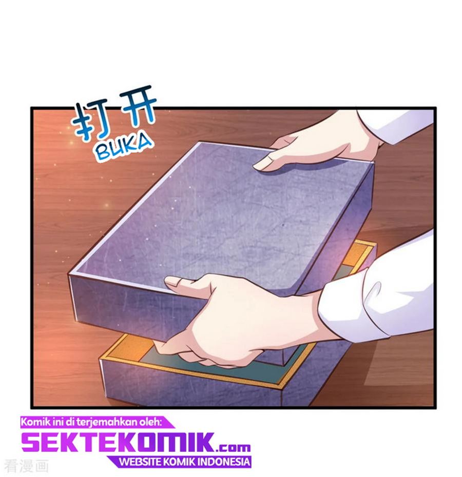 The Master of Knife Chapter 132 - halaman 3