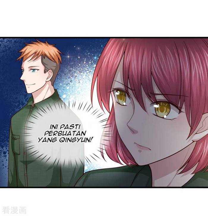 The Master of Knife Chapter 133 - halaman 15