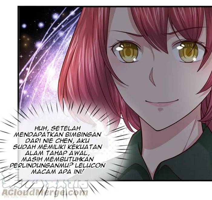 The Master of Knife Chapter 133 - halaman 18