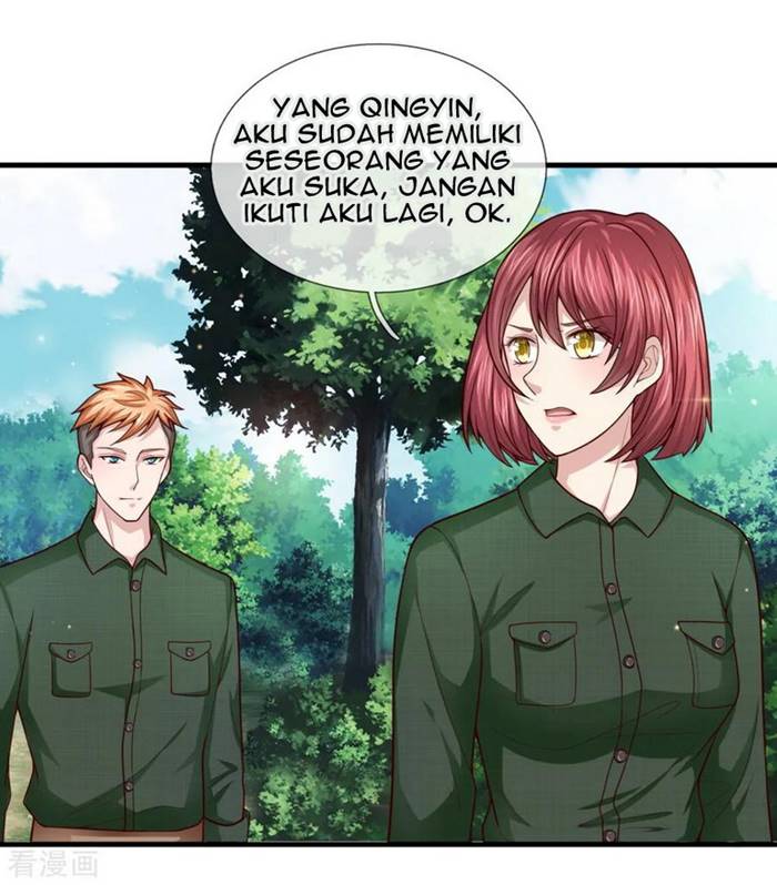 The Master of Knife Chapter 133 - halaman 5