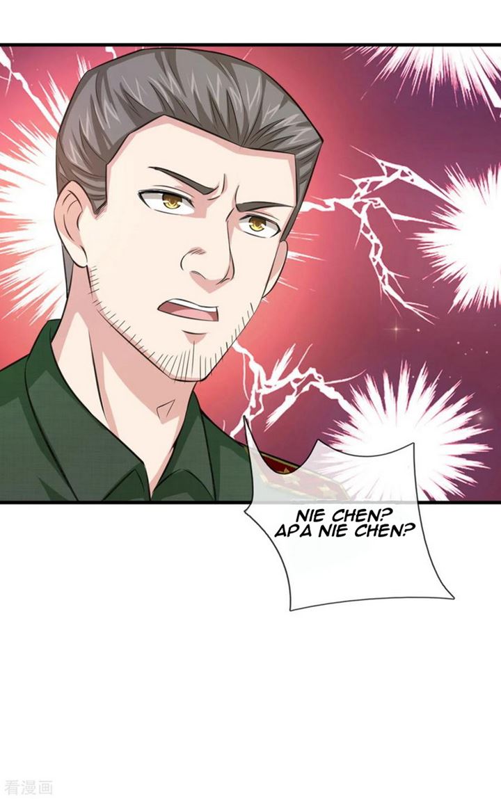 The Master of Knife Chapter 136 - halaman 19