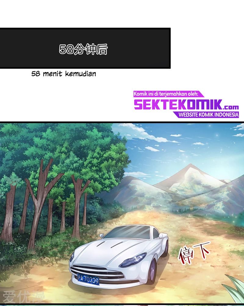 The Master of Knife Chapter 137 - halaman 15