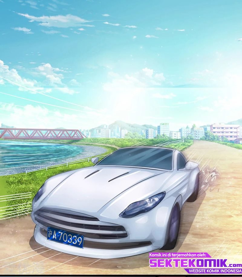 The Master of Knife Chapter 137 - halaman 6