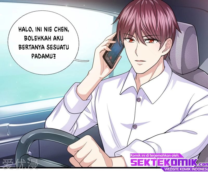 The Master of Knife Chapter 137 - halaman 7