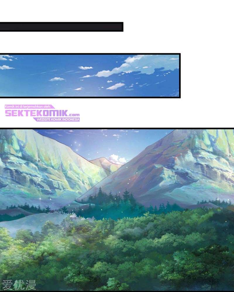 The Master of Knife Chapter 138 - halaman 16