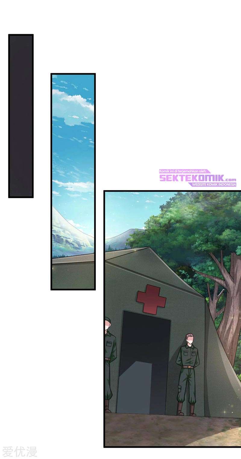 The Master of Knife Chapter 138 - halaman 22