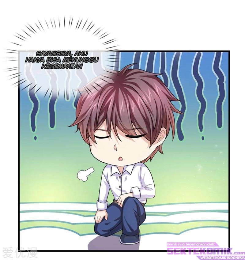 The Master of Knife Chapter 139 - halaman 10
